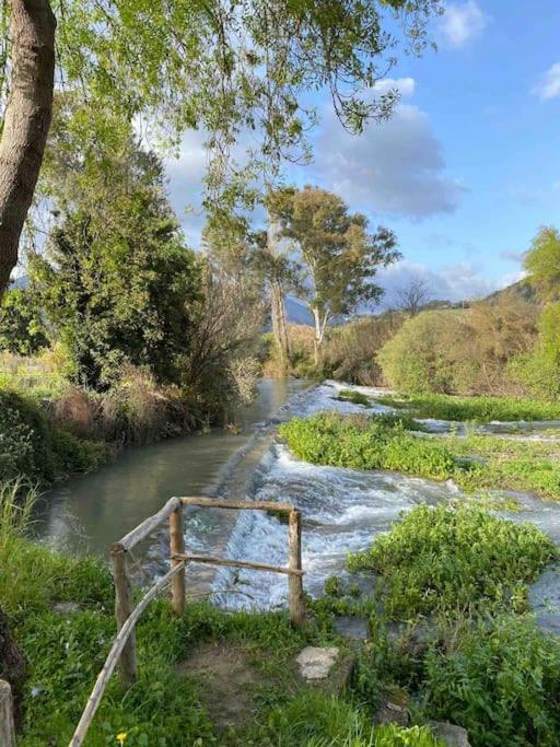 Casa Rural Alla Bajo Canada del Real Tesoro Buitenkant foto